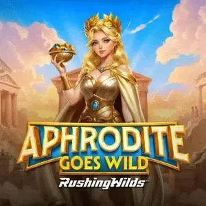 Aphrodite Goes Wild