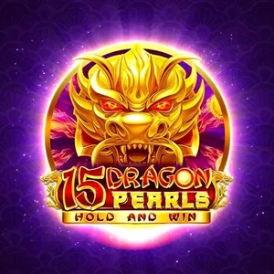 Dragon Pearls