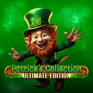 Patrick's Collection Ultimate Edition